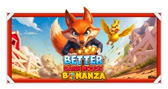 Parempi Barn House Bonanza