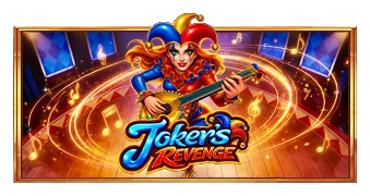 Jokerin kosto
